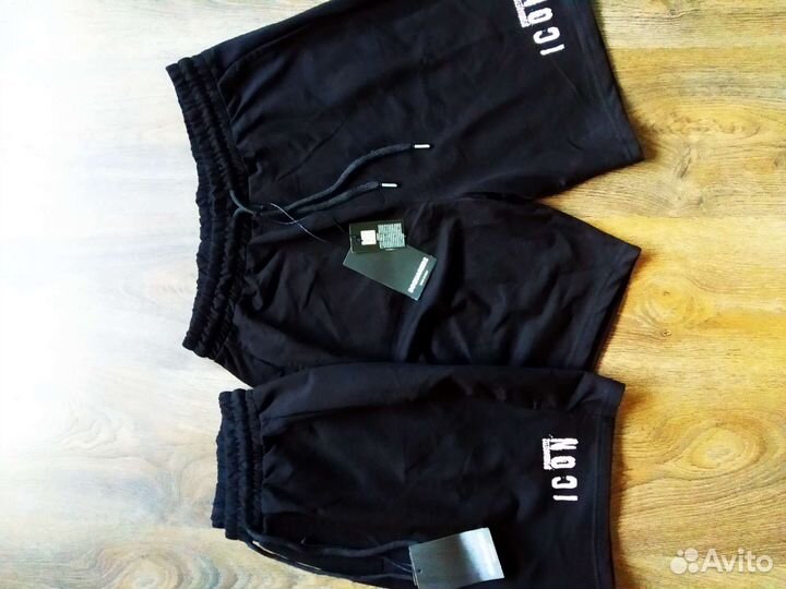 Шорты спортивные