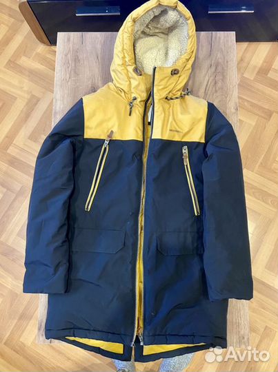 Парка для мальчика