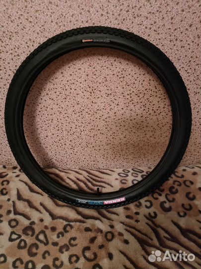 Покрышка Kenda K-Rad K905 26x2.30 K-Shield