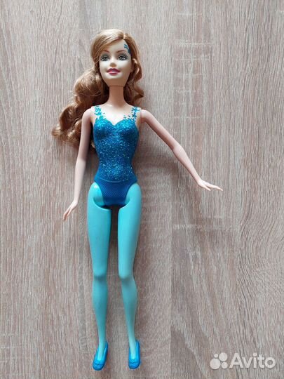 Кукла Барби - балерина, оригинал, 1998 г