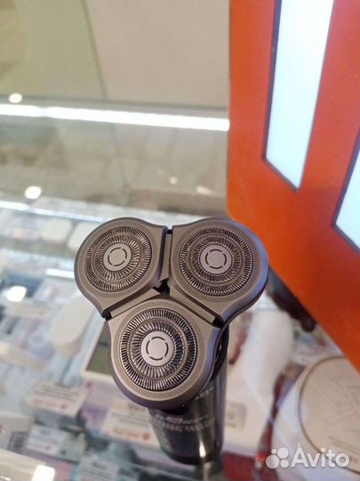 Электробритва Xiaomi Mijia