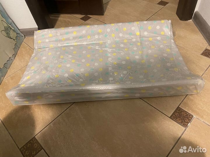 Пеленальная доска mothercare