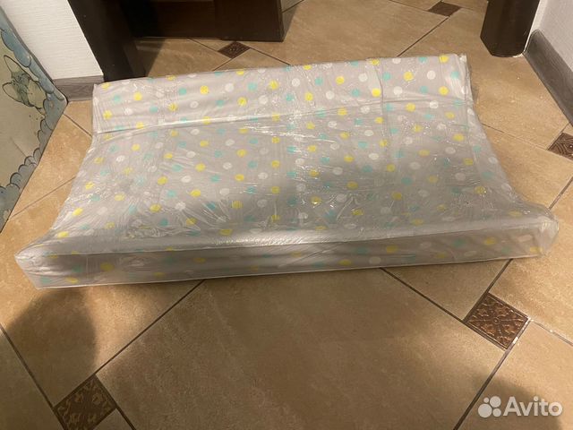 Пеленальная доска mothercare