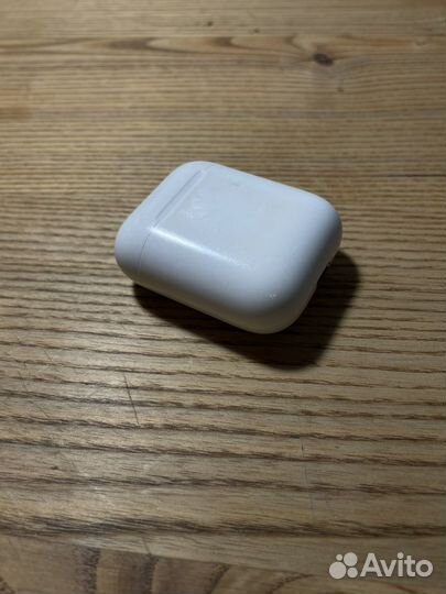 Наушники airpods