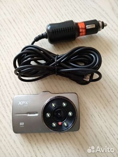 Видеорегистратор для видеонаблюдения