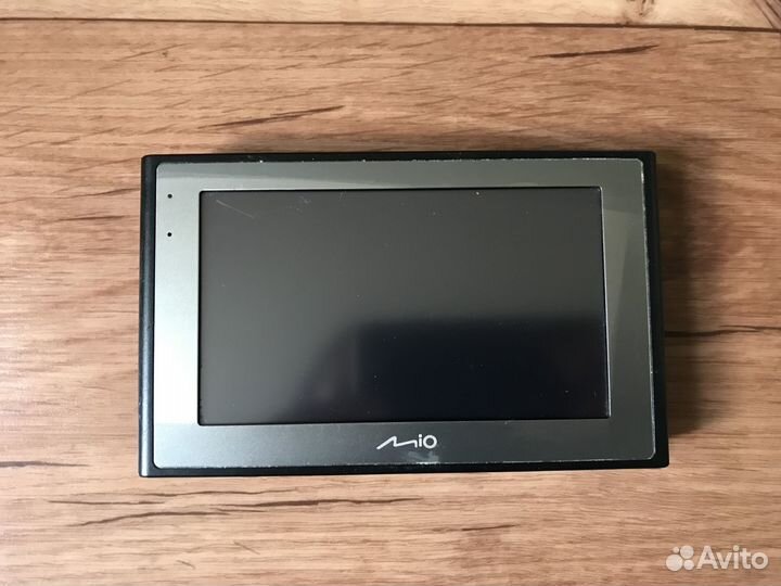 Навигатор под ремонт/на запчасти