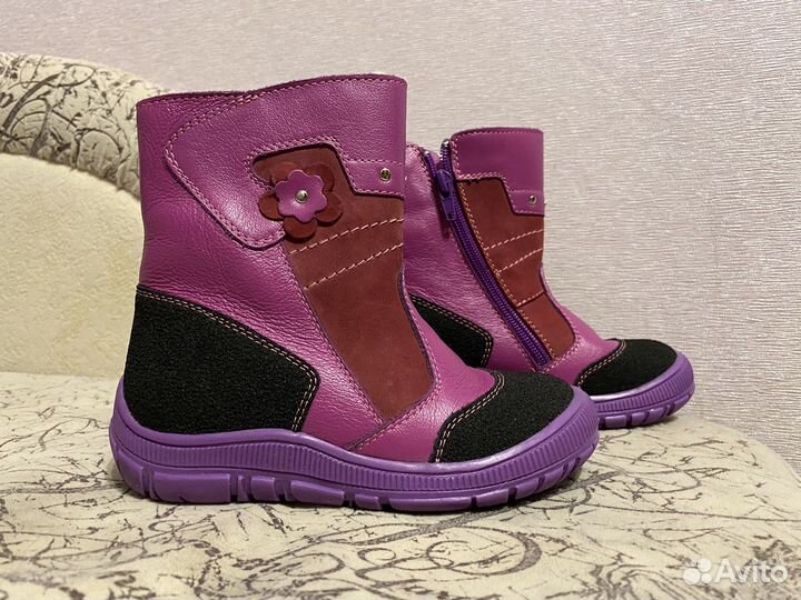 Ортопедическая обувь