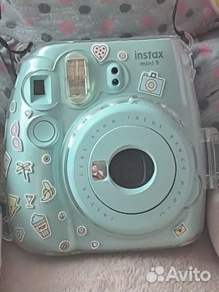 Instax