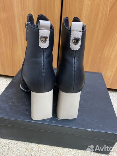 Ботильоны 39