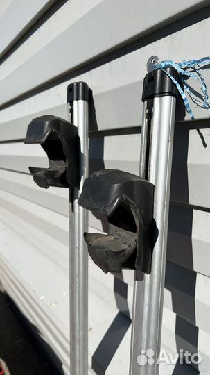 Рейлинги Thule 120 см