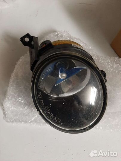 Птф VW polo оригинал