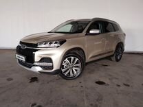 Chery Tiggo 8 2.0 CVT, 2020, 68 000 км, с пробегом, цена 2 035 000 руб.