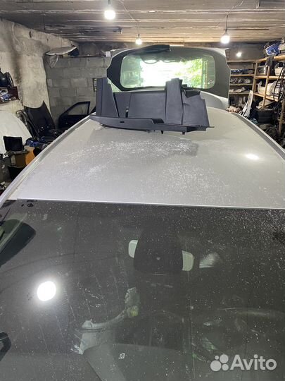 Авторазбор LADA X-ray крыша