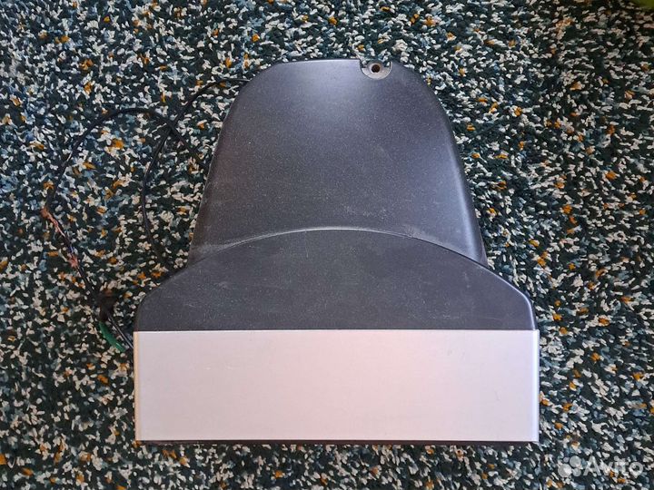 Телевизор daewoo