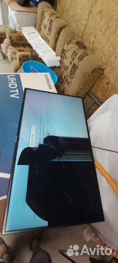 Бу телевизор samsung