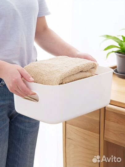 Набор контейнеров (новые)