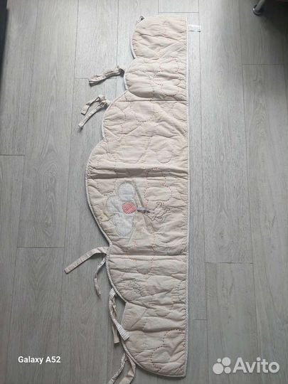 Пледы детские