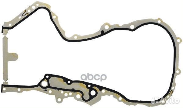 Прокладка передней крышки двигателя 092.750 Elring