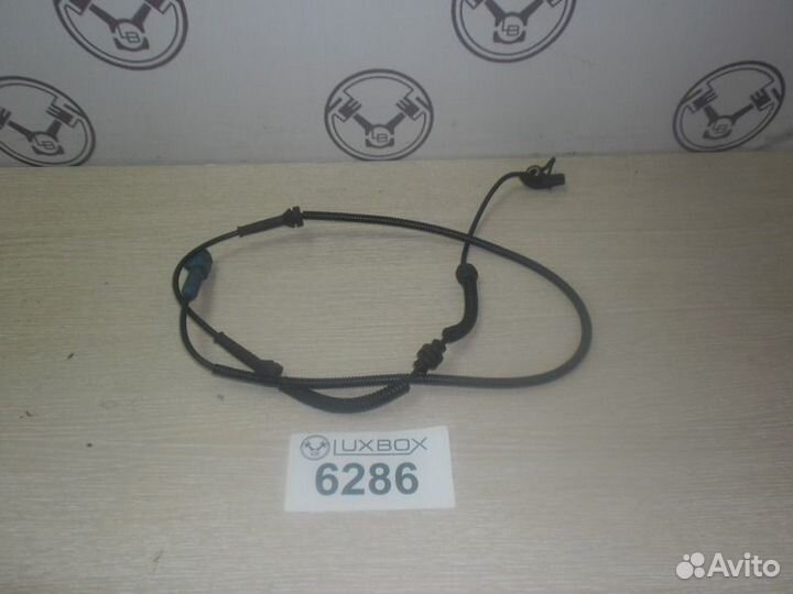 Датчик ABS передний левый C5 R Citroen C5-2 X40