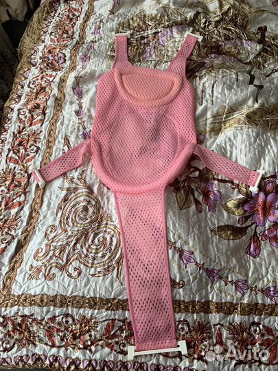 Гамак для купания малыша