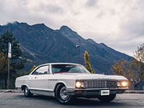 Buick LeSabre 6.0 AT, 1964, 96 000 км, с пробегом, цена 4 800 000 руб.