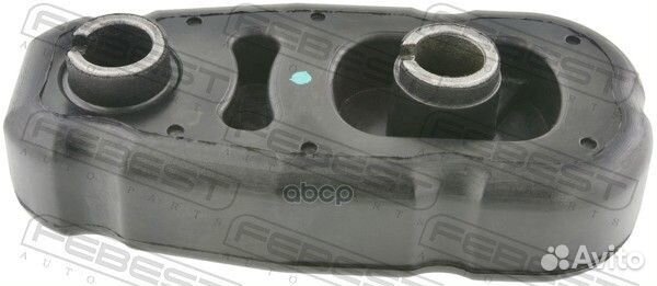 Подушка двигателя передняя NM-C26 Febest