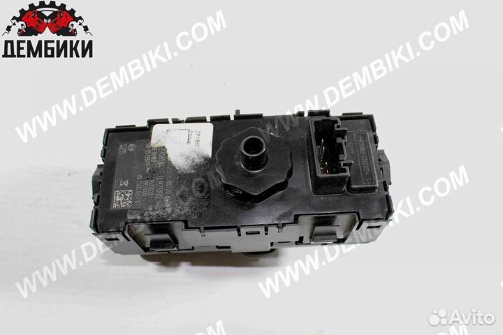 Панель управления блокировкой диференциала 2706584