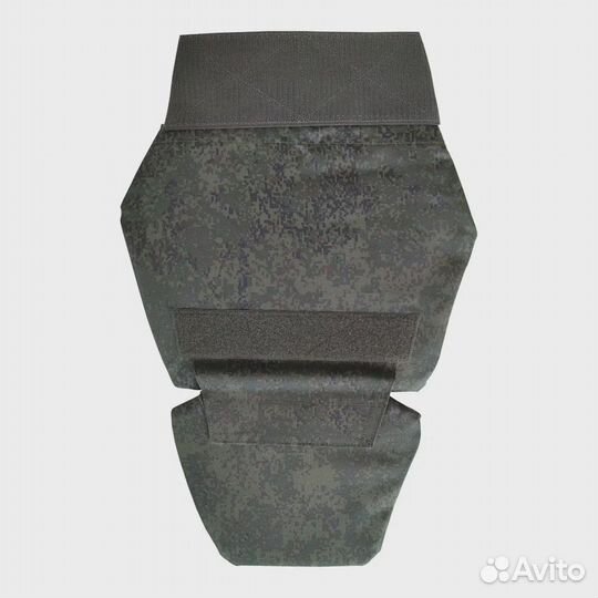 Напашник одним изделием арамидный