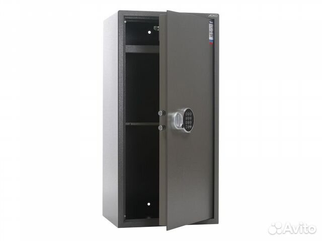Офисный сейф aiko TM-90T EL
