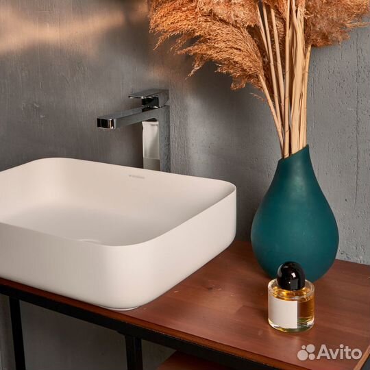 Раковина Loreto lungo 495