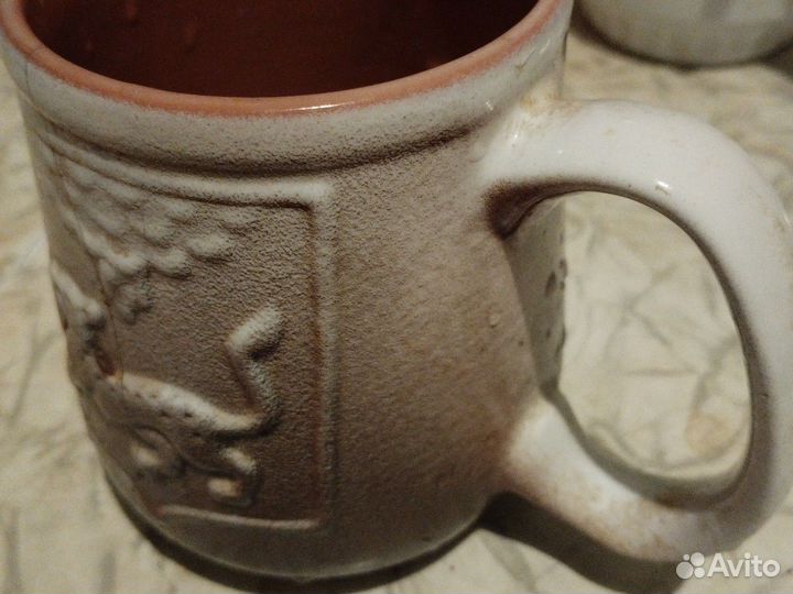 Кружка пивная