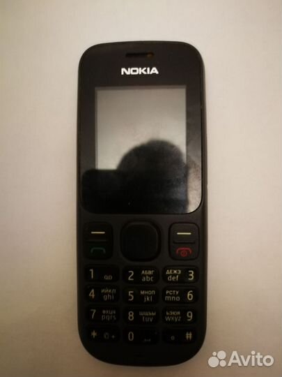 Nokia 101