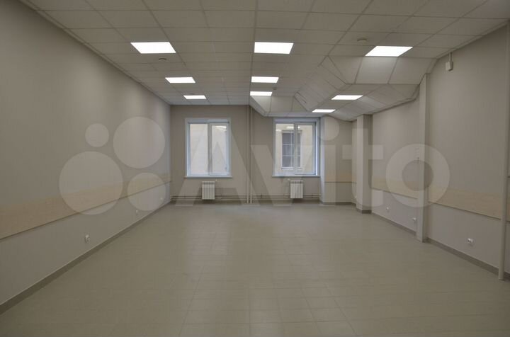 Офисное помещение 25,5 кв.м