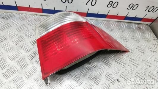 Фонарь задний правый BMW 5 E60/E61 (LDN34MY01)