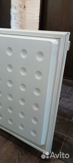 Холодильник бу bosch