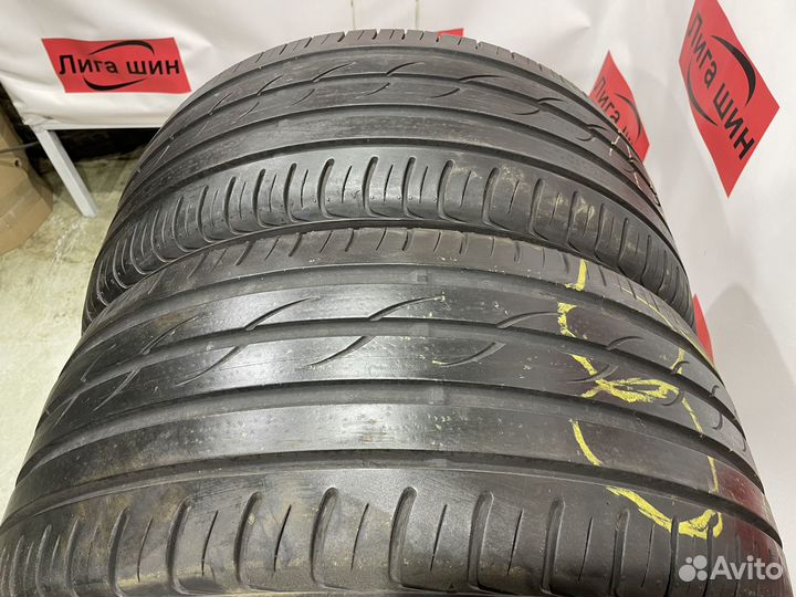 Yokohama C.Drive 2 AC02 225/45 R17
