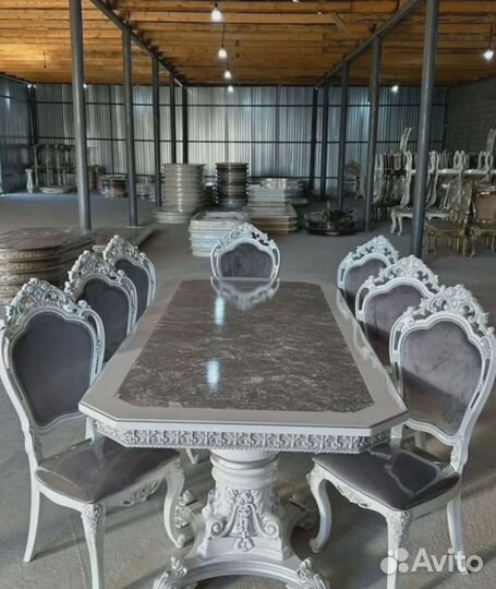 Кухонная мебель Комплект