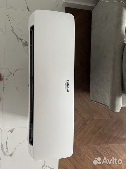 Сплит система hotpoin ariston 9