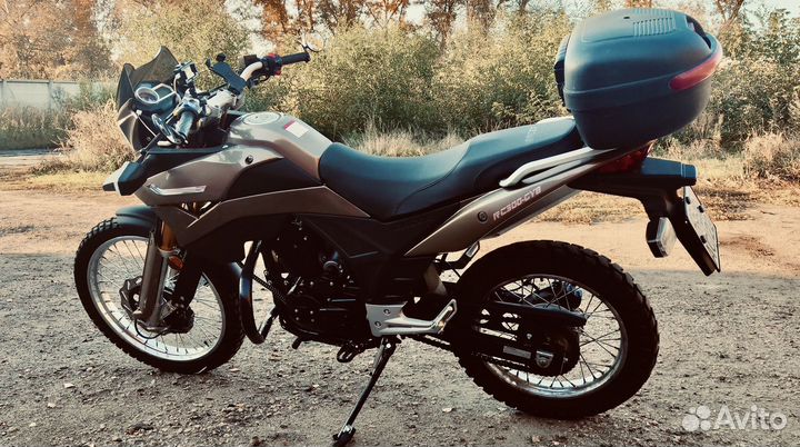 Racer Ranger 300