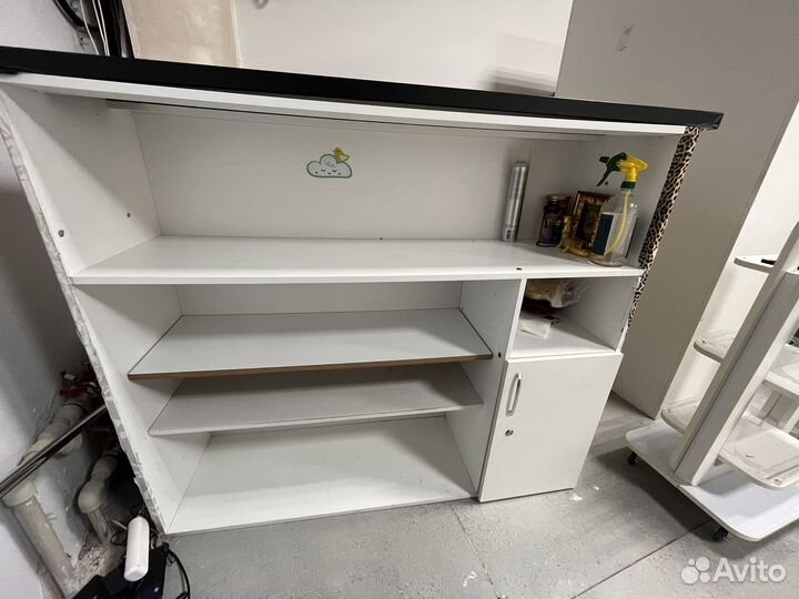 Вешалка настенная