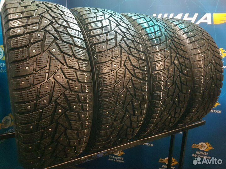 Dunlop Grandtrek Ice 02 255/55 R18