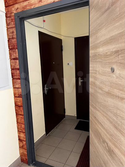 1-к. квартира, 38 м², 4/4 эт.