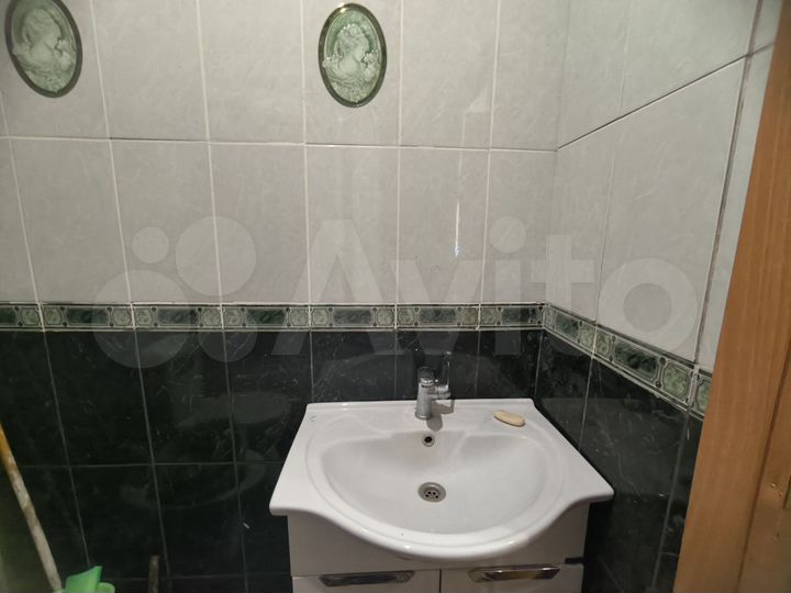 Квартира-студия, 37,5 м², 3/3 эт.