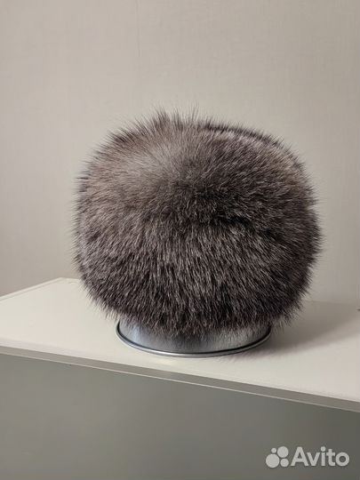 Шапка меховая женская