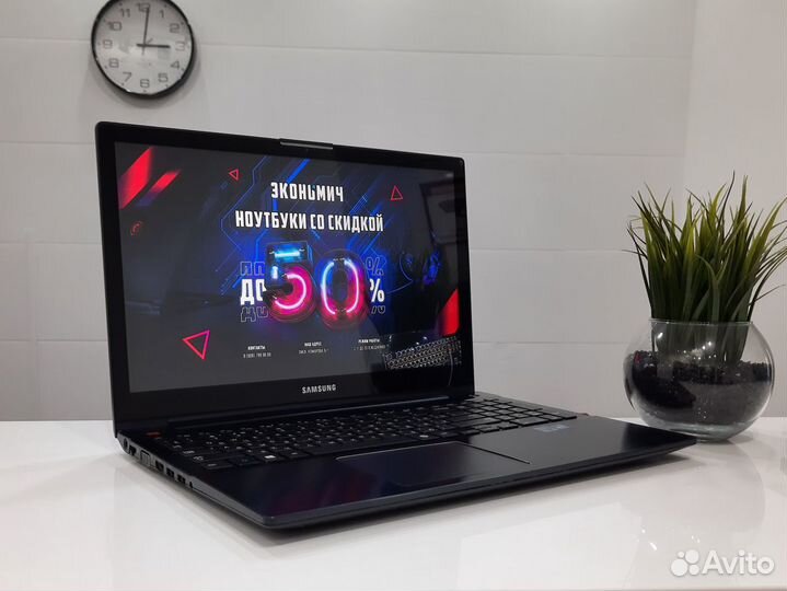 Сенсорный экран/ i5-4210 / nvidia 820m + Гарантия