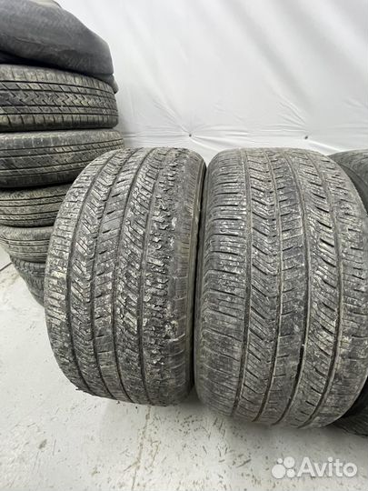 Yokohama Geolandar X-CV G057 275/50 R20