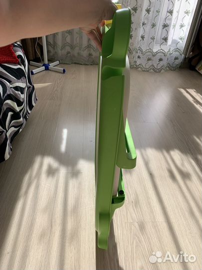 Детская ванночка для купания