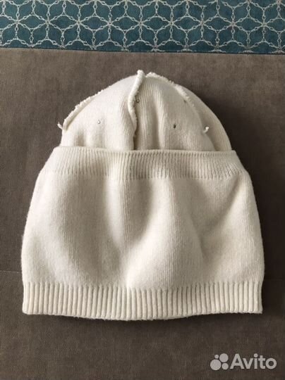 Шапка женская