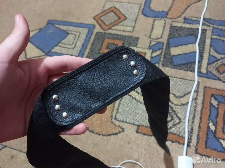 Повязка из Наруто