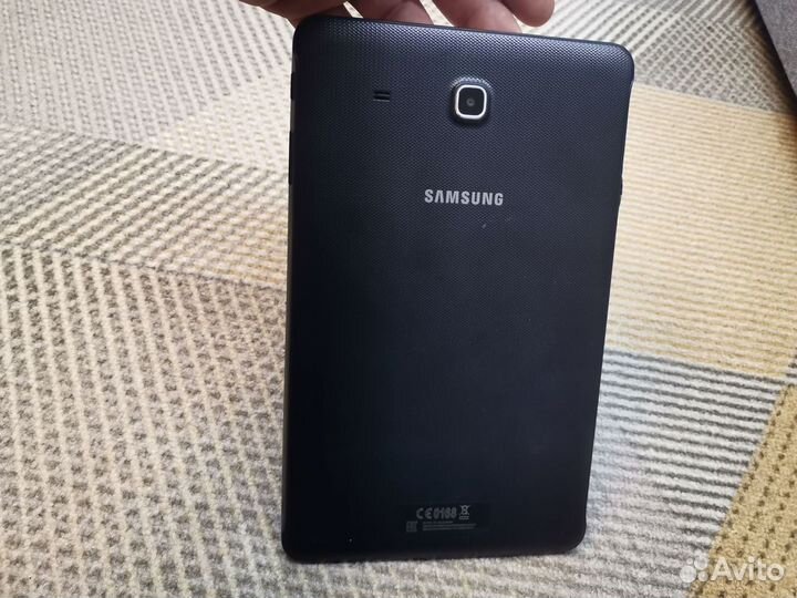 Планшет samsung galaxy tab 2